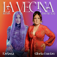 La Vecina (No Sé Na') (FARIANA Remix) (Single)