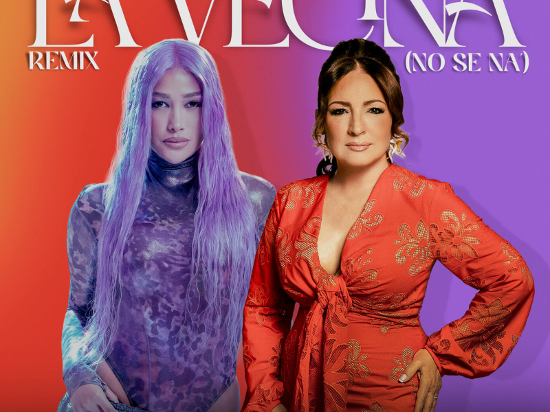 La Vecina (No Sé Na') (FARIANA Remix) (Single)