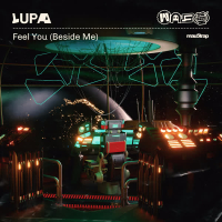 Feel You (Beside Me) (Single)