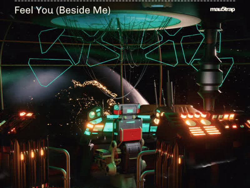 Feel You (Beside Me) (Single)