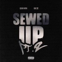Sewed Up, Pt. 2 (Back Again) (Single)