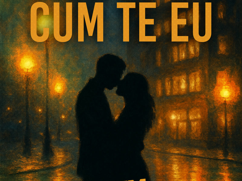 Cum te eu (Single)