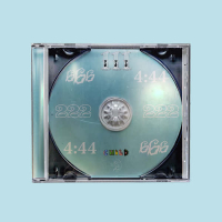 ANGEL NUMBERS (Single)