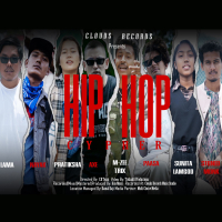 Hip Hop Cypher (Single)