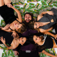 Musica Per Grattare Nei Club (EP)