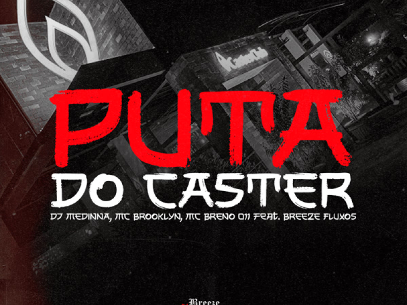 Puta do Caster (Single)