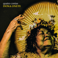 Quatro Contas (Single)