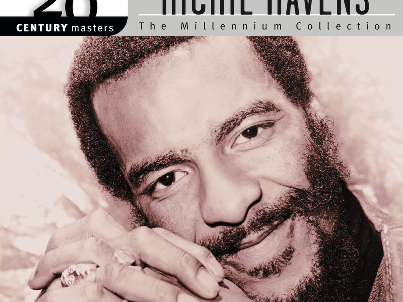 20th Century Masters: The Millennium Collection: Best Of Richie Havens