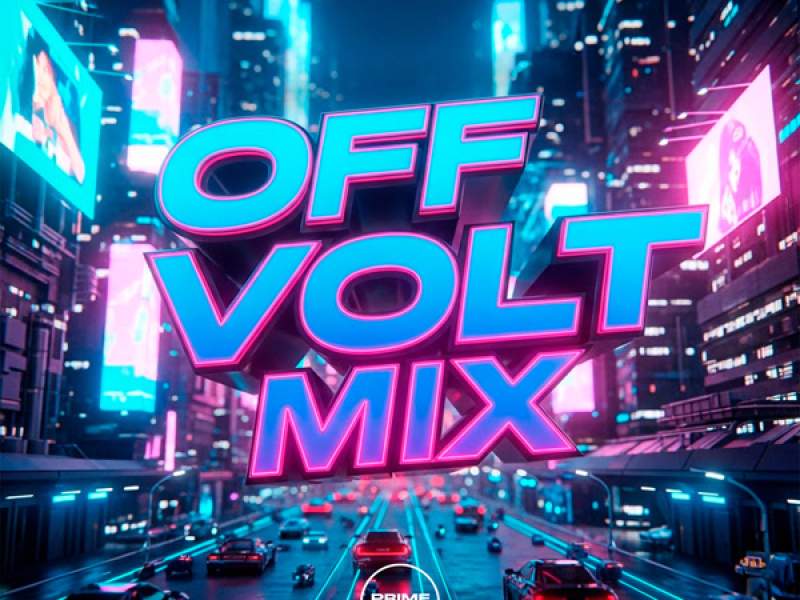 Off Volt Mix (Single)