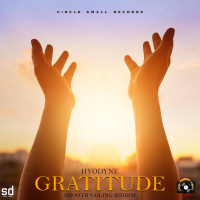 Gratitude (Single)