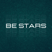 Be Stars (Single)