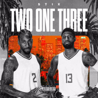 Two One Three (EP)
