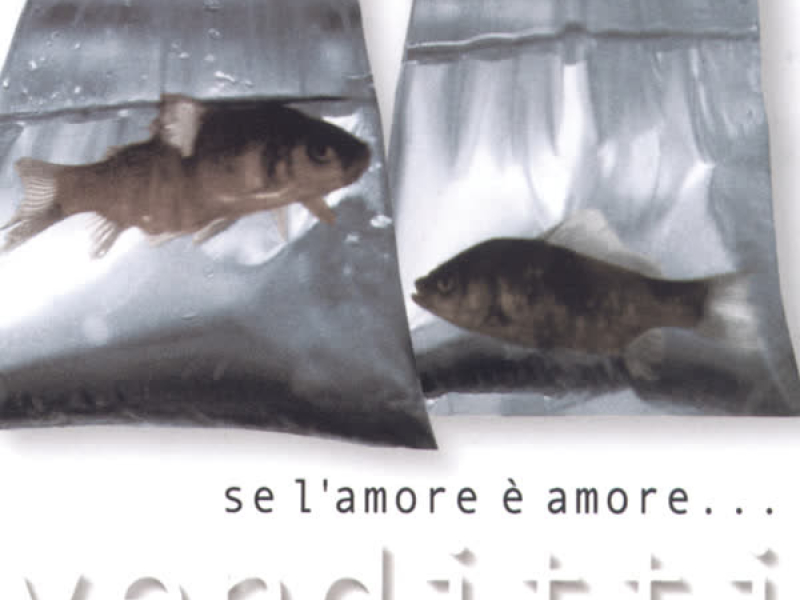 Se L'Amore E' Amore