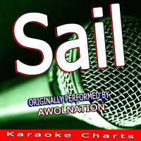 Sail (Originally Performed By Awolnation) (Single)