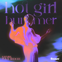 hot girl bummer (Single)