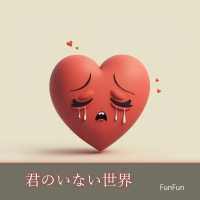 君のいない世界 (Single)