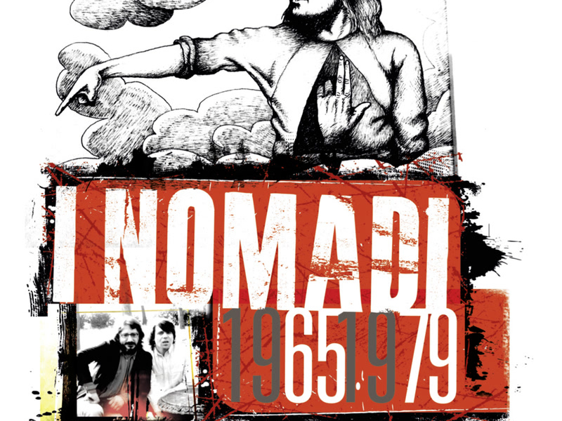 1965/1979 - Diario Di Viaggio Di Augusto E Beppe (Deluxe Edition)