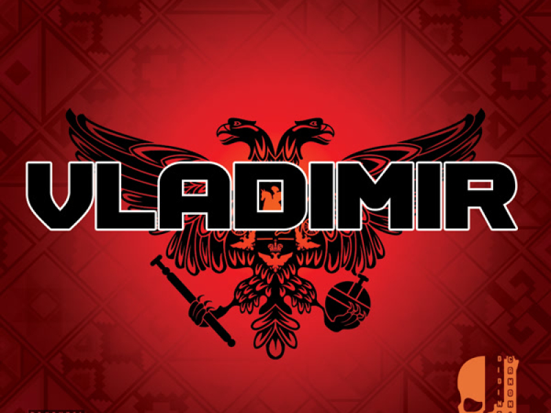 Vladimir (EP)