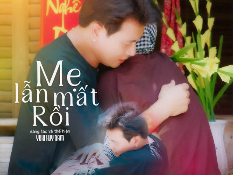 Mẹ Lẫn Mất Rồi (Single)