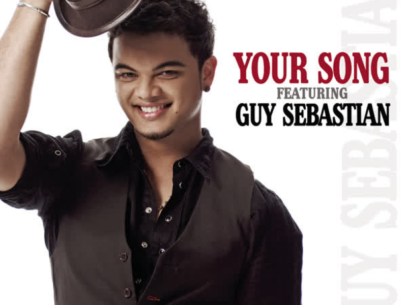 Your Song (Live From Your Song, Sydney, 2007) (EP)