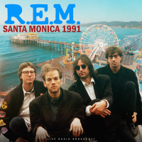 Santa Monica 1991 (live)