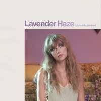 Lavender Haze (Acoustic Version) (Single)