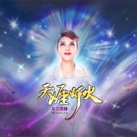 天涯灯火 (Single)