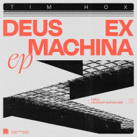 Deus Ex Machina EP (EP)