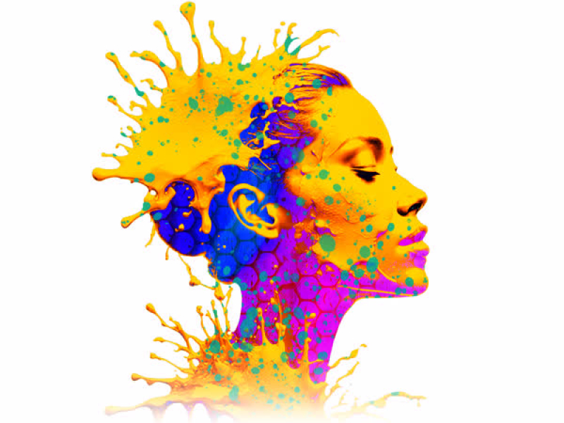 Honey (Extended Mix) (Single)