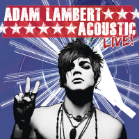 Acoustic Live! (EP)