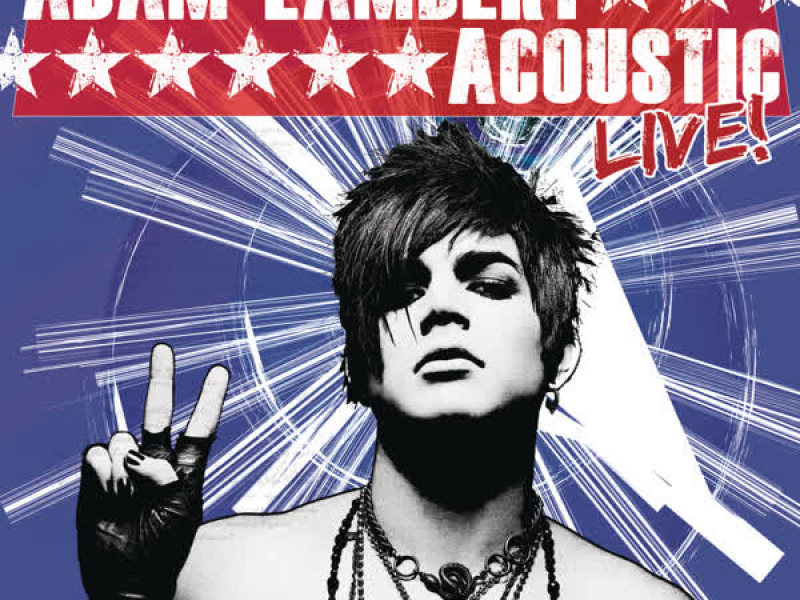 Acoustic Live! (EP)