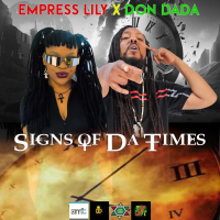 Signs of Da Times (Single)