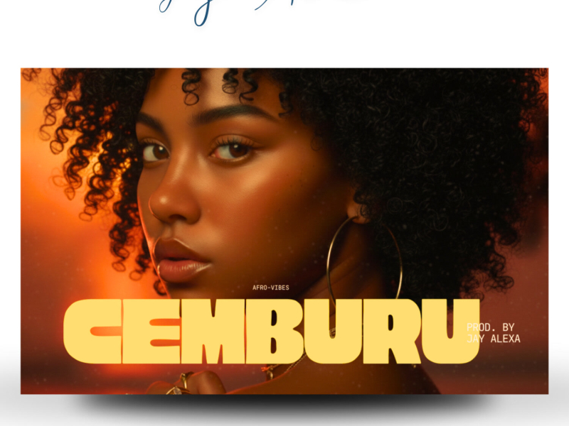 Cemburu (Single)