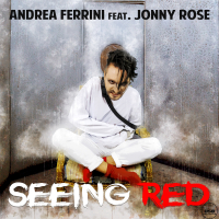 Seeing Red (Single)