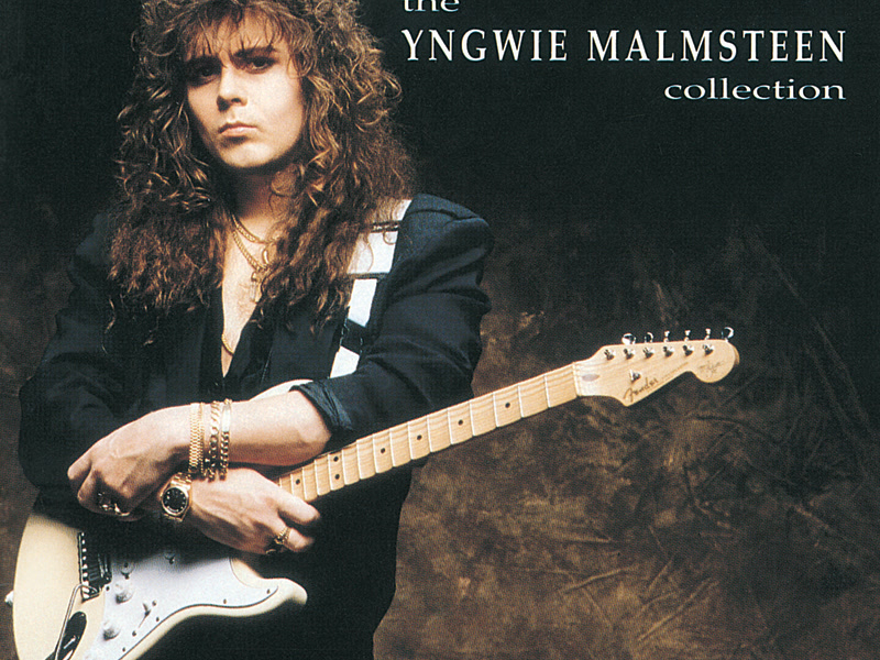 The Yngwie Malmsteen Collection