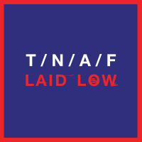 Laid Low (Single)