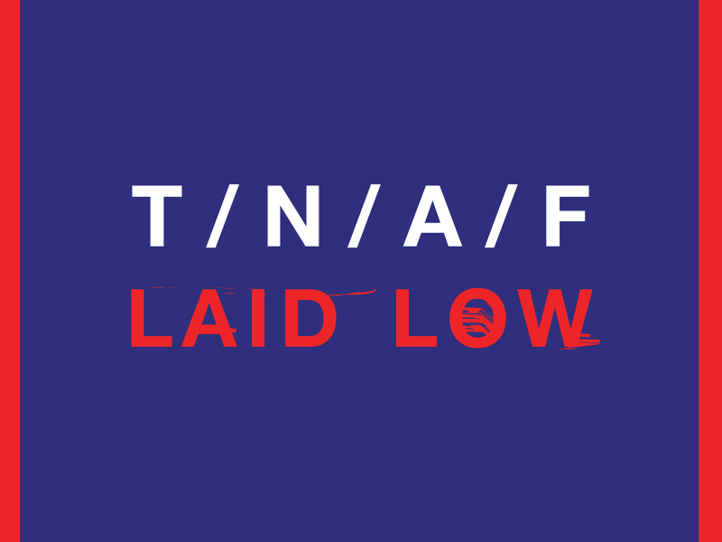Laid Low (Single)