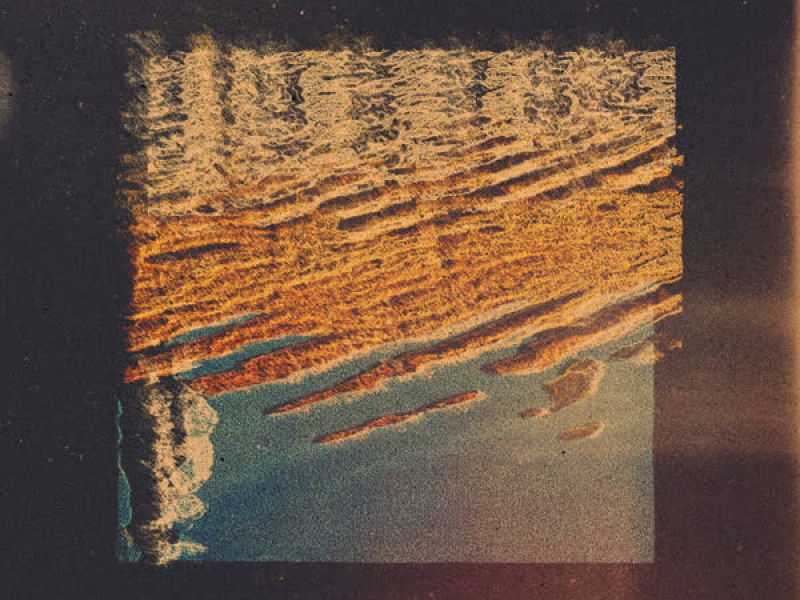 Crossed Signals, Vol. 8 (EP)