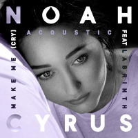 Make Me (Cry) (Acoustic Version) (Single)
