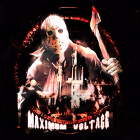 MAXIMUM VOLTAGE (Single)