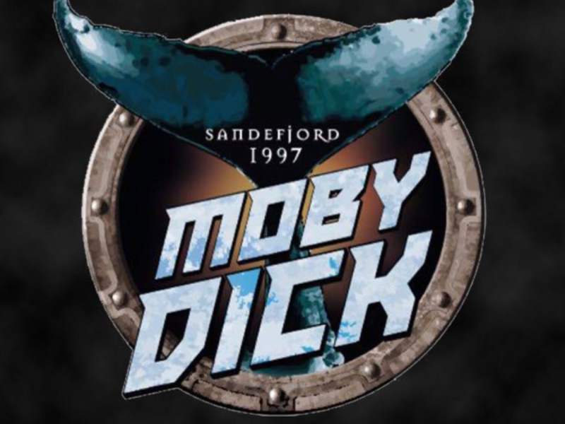 Moby Dick 2016 (Single)