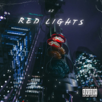 Red Lights (Single)