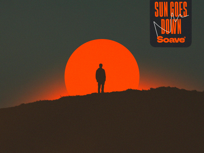 Sun Goes Down (Single)