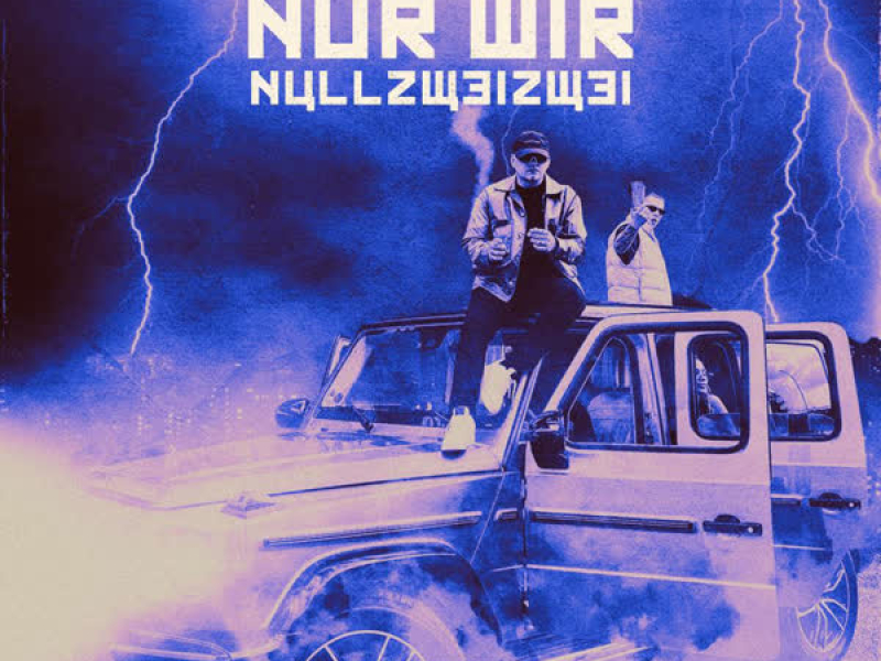 Nur wir (Single)