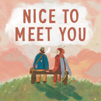 Nice to Meet You (Single)