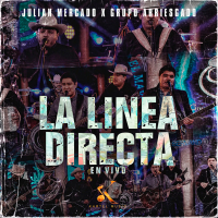 La Línea Directa (En Vivo) (Single)