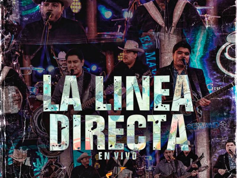 La Línea Directa (En Vivo) (Single)