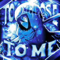 TOO CLOSE TO ME (EP)