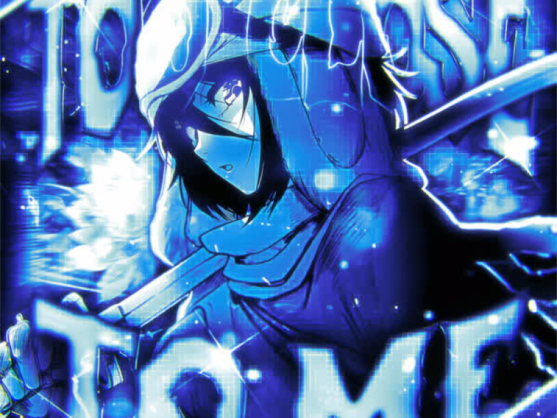 TOO CLOSE TO ME (EP)