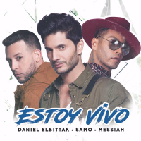 Estoy Vivo (Single)